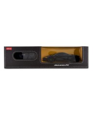 Rastar Remote Control 1:24 Mclaren P1 Black (23027)