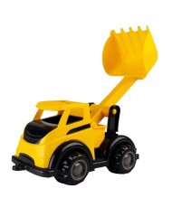 Viking Toys Might Digger Truck (130044)