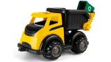  Viking Toys Might Garbage Truck (130046)