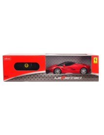 Rastar R/C 1:24 Ferrari (23046) 