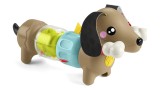Jucarie Plus Fisher Price Infant Click And Spin Activity Pup (htw91)