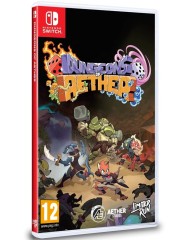 Dungeons Of Aether