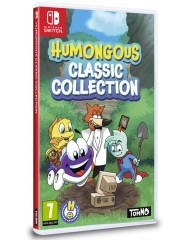 Humongous Classic Collection