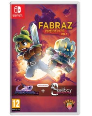 Fabraz Presents Vol 1