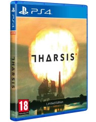 Tharsis