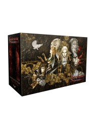 Castlevania Requiem Ultimate Edition