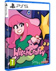 Witchcrafty