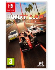 Hot Lap Racing