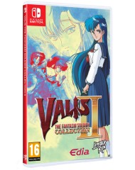 Valis II