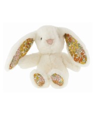 Tinka Bunny Flower White 18cm (9-900206)