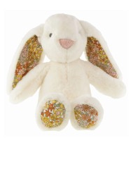Tinka Bunny Flower White 30cm (9-900205)