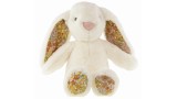 Jucarie Plus Tinka Bunny Flower White 30cm (9-900205)