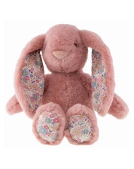 Tinka Bunny Flower Pink 30cm (9-900207)