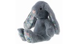 Jucarie Plus Tinka Bunny Flower Blue 30cm (9-900209)