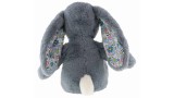 Jucarie Plus Tinka Bunny Flower Blue 30cm (9-900209)
