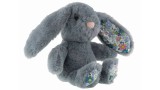 Jucarie Plus Tinka Bunny Flower Blue 18cm (9-900210)