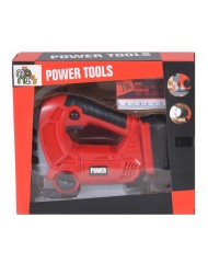 Tegole Electric Jigsaw (500242)