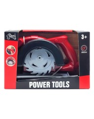 Tegole Electric Circular Saw (500249)