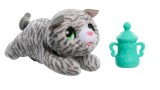 Jucarie Plus Furreal Newborns Kitty 15cm (272-28073)