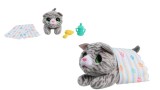 Jucarie Plus Furreal Newborns Kitty 15cm (272-28073)