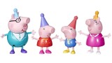 Figurina Joc Peppa Pig Peppas Family Party F9510