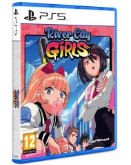 River City Girls