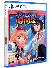 River City Girls 