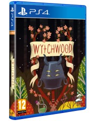 Wytchwood