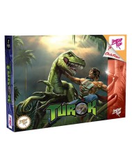 Turok Dinosaur Hunter Collectors Edition