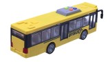  Motor City Bus W. Light & Sound 28.5cm (I-1603003)