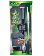 Dickie Toys Next Ninja Mega Set (108041140)