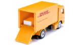  Siku Dhl Logistik Set (313-6335)