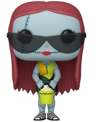 Pop The Nightmare Before Christmas Sally 1469 9cm
