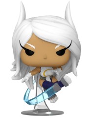 Pop Animation My Hero Academia Mirko 1525 9cm