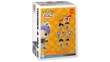 Figurina Joc Pop Animation Dragon Ball Gt Trunks Gill 1630 9cm