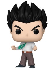 Pop Animation Dragon Ball Gt Gohan 1631 10cm
