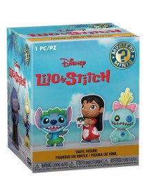 Mystery Minis Lilo And Stitch Random 