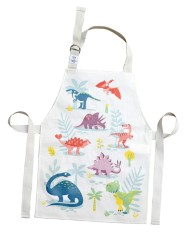 Threadbear Apron Dinosaur Friends (tb4064)