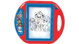 Lexibook Paw Patrol Drawing Projector With Templates And Stamps Cr310pa