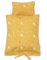 Smallstuff Doll Bedding Unicorn