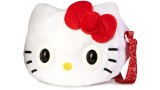 Jucarie Plus Purse Pets Sanrio Hello Kitty (6065146)