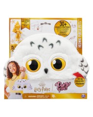 Purse Pets Harry Potter Hedwig (6066127)