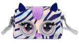  Purse Pets Metallic Magic Zebra (6066464)