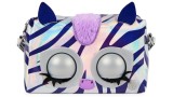  Purse Pets Metallic Magic Zebra (6066464)
