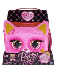 Purse Pets Metallic Magic Frenchie (6065589)
