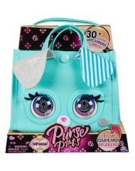 Purse Pets Quilted Tote Puppy (6066781)