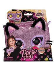 Purse Pets Glitter Wristlet Kitty (6067884)