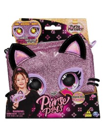 Purse Pets Glitter Wristlet Kitty (6067884) 