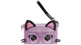  Purse Pets Glitter Wristlet Kitty (6067884)