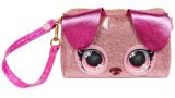  Purse Pets Glitter Wristlet Puppy (6067566)